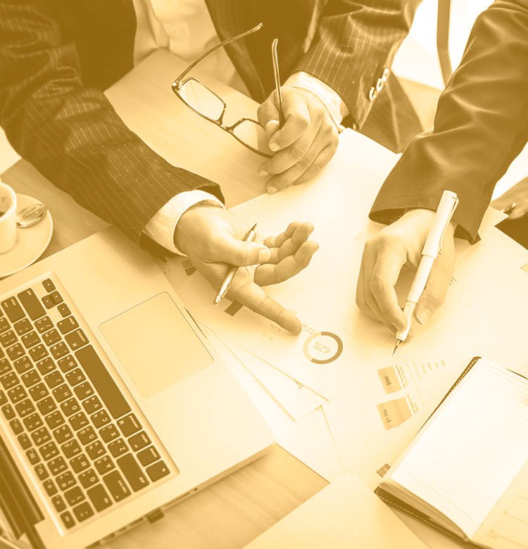 Informativo TAG Business Soluction