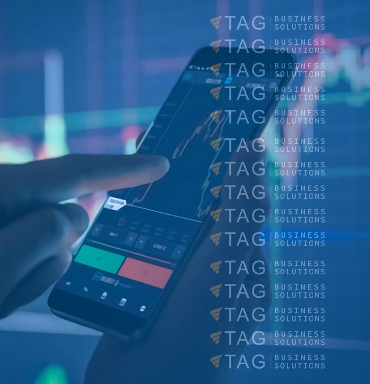 Serviços TAG Business Soluction