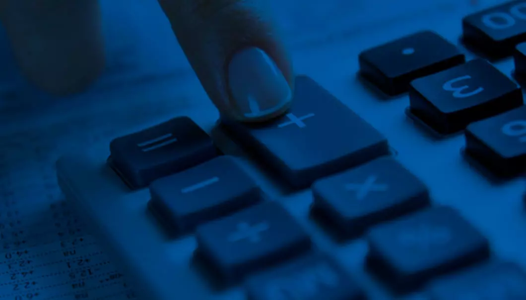 Como é feito o cálculo do capital de giro de uma empresa?