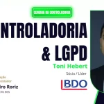 Controladoria & LGPD