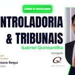 Controladoria & TRIBUNAIS