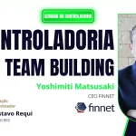 Controladoria & Team Building