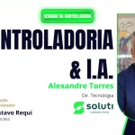 Controladoria e Inteligência Artificial