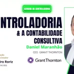 Controladoria e a Contabilidade Consultiva