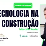 Controladoria e a Tecnologia na Construção