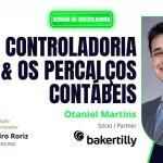 Controladoria e os Percalços Contábeis