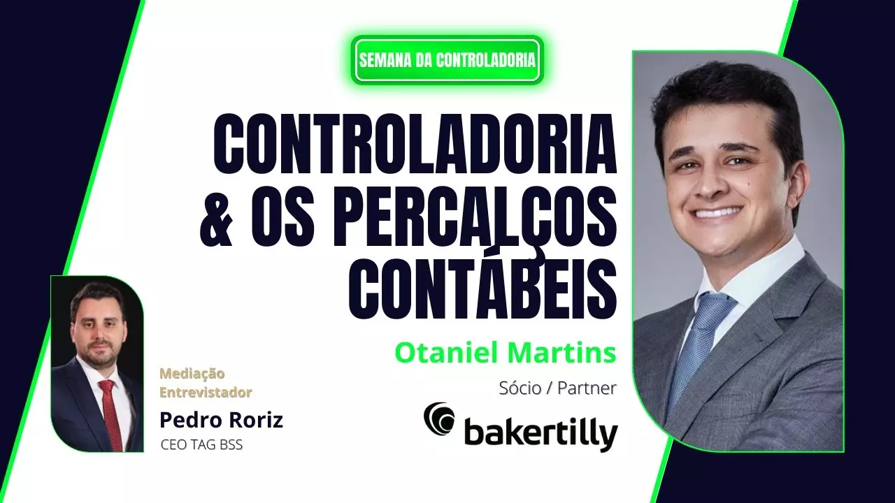 Controladoria e os Percalços Contábeis