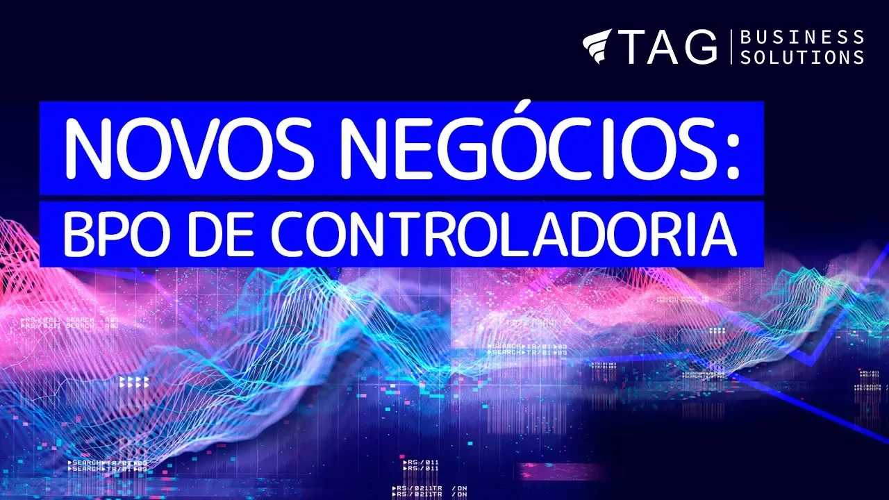 Novos Negócios: BPO de Controladoria