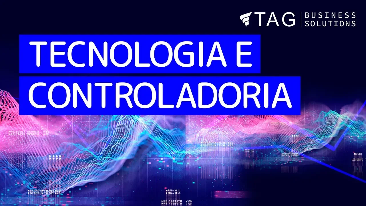 Tecnologia Aplicada à Controladoria