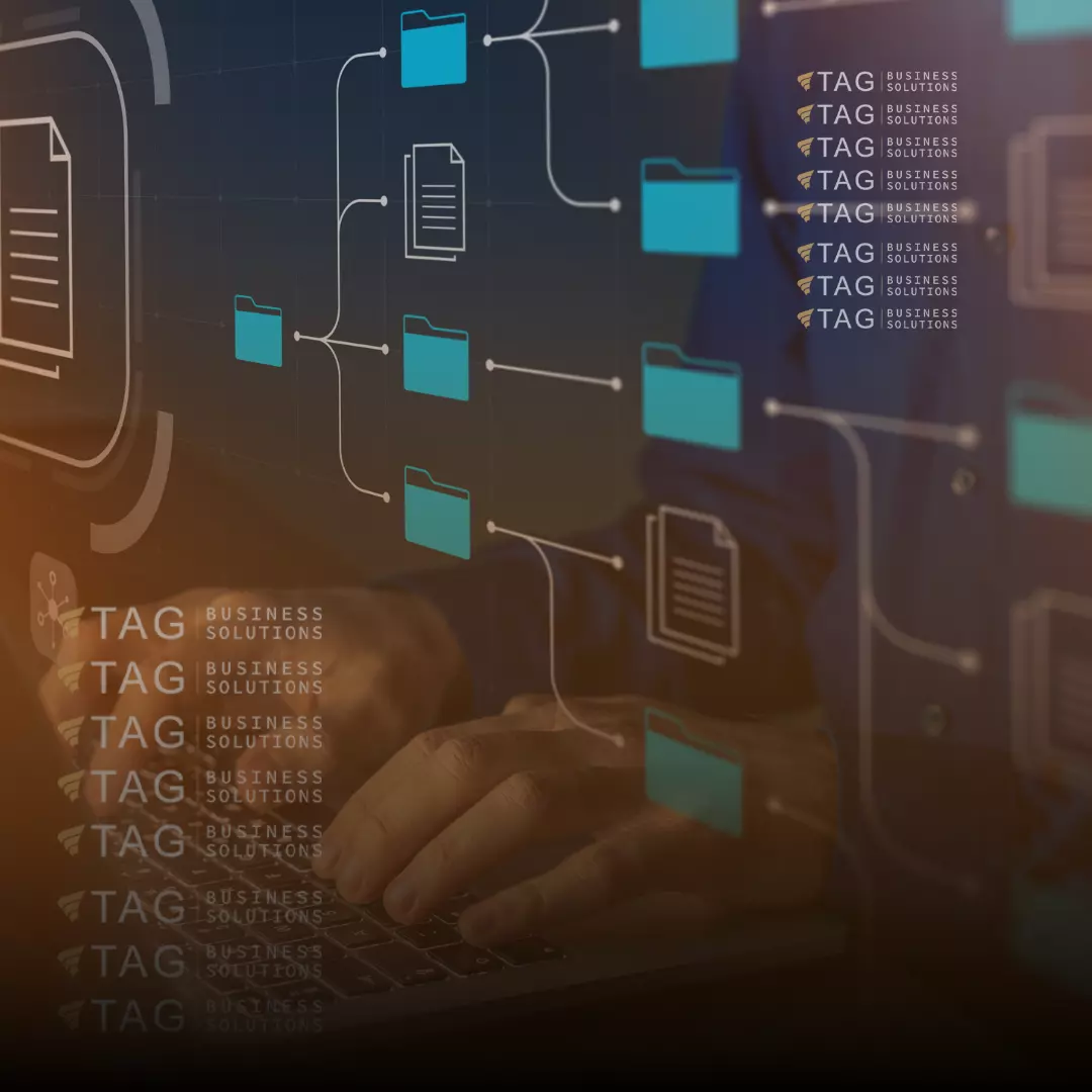 BPM - Business Process Managment - Tag Business Solutions