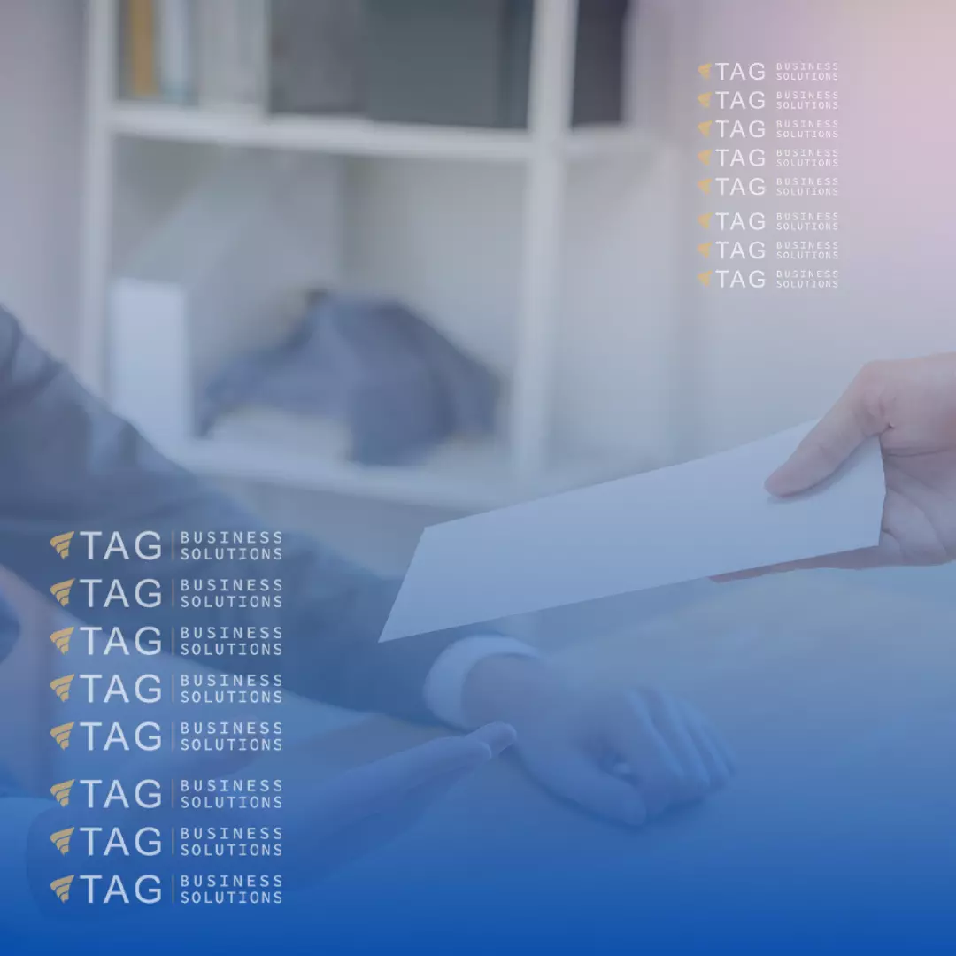 Cargos e salários - Tag Business Solutions