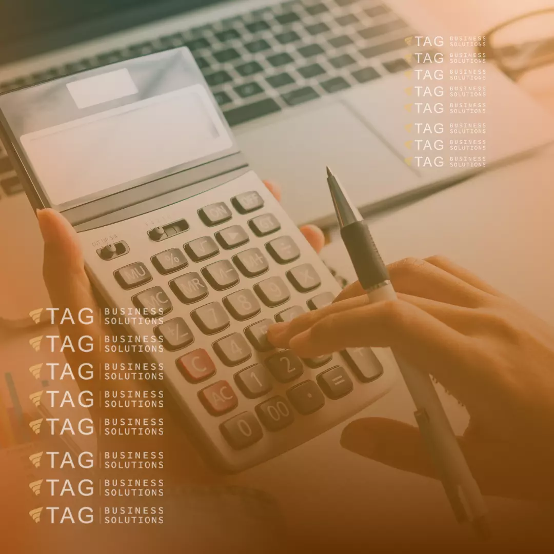 Contabilidade - Tag Business Solutions