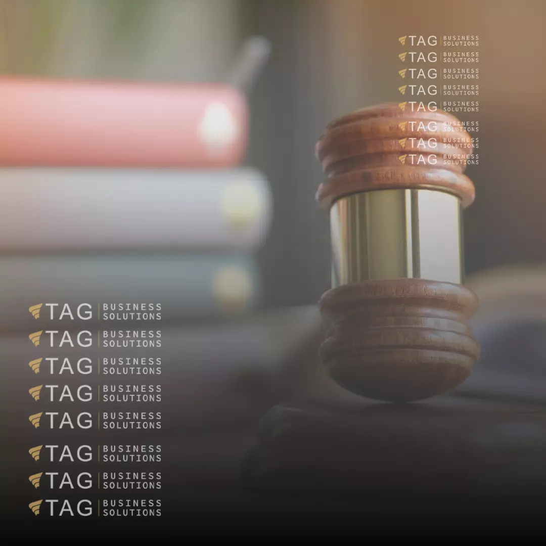 Contencioso administrativo e judicial - Tag Business Solutions