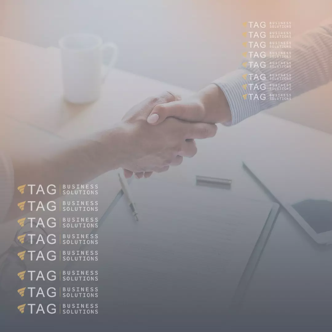 Contratos - Tag Business Solutions