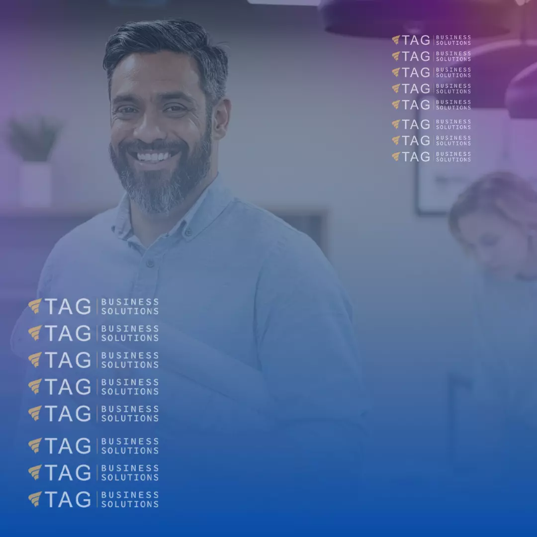 Holdings - Tag Business Solutions