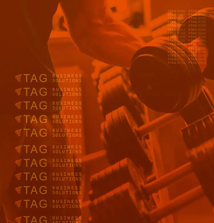 Serviços para o Setor de Academias - Tag Business Solutions