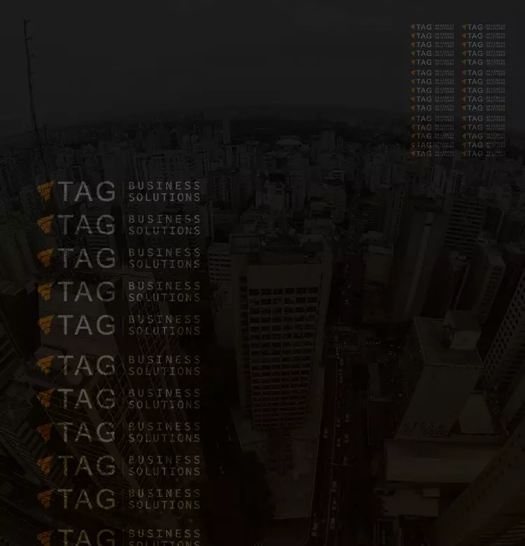 Serviços para Outros Setores - Tag Business Solutions