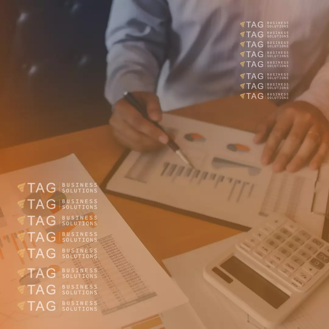 Valuation - Tag Business Solutions